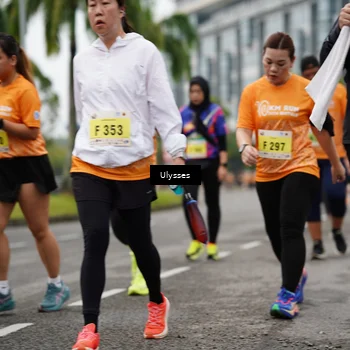 Runner Photo 8475592