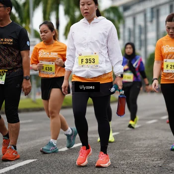 Runner Photo 8475593