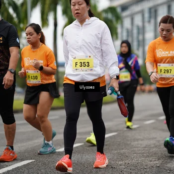 Runner Photo 8475594