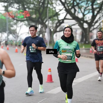 Runner Photo 8475595