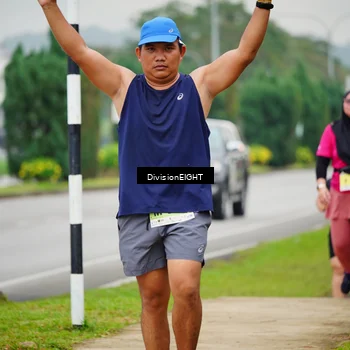 Runner Photo 8475596