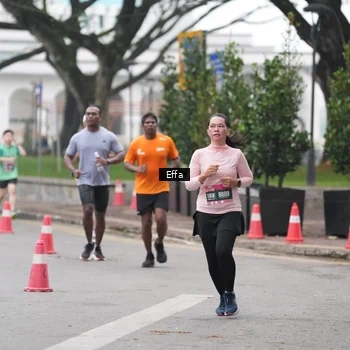 Runner Photo 8475597