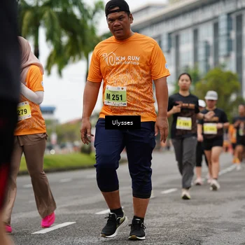 Runner Photo 8475598