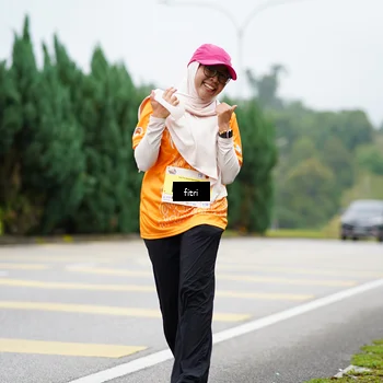 Runner Photo 8475599