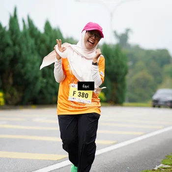 Runner Photo 8475600