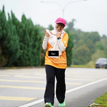 Runner Photo 8475601