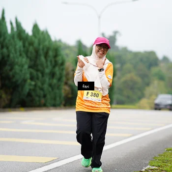 Runner Photo 8475602