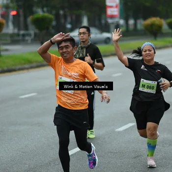 Runner Photo 8475603