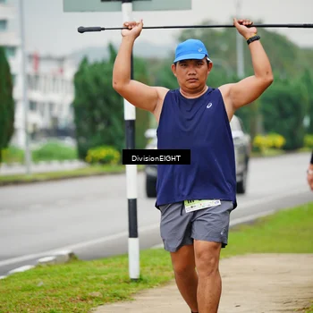 Runner Photo 8475604
