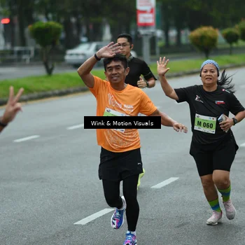 Runner Photo 8475605