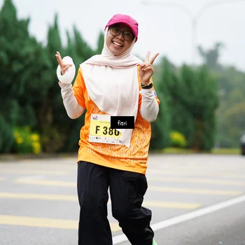 Runner Photo 8475606