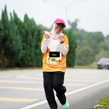 Runner Photo 8475610