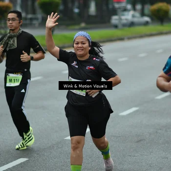 Runner Photo 8475612