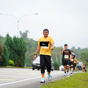 Runner Photo 8475613