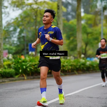 Runner Photo 8475614