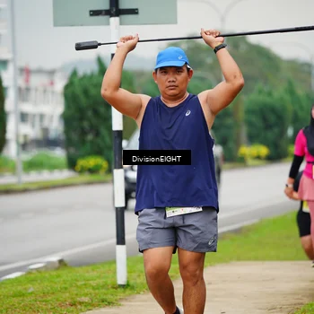 Runner Photo 8475615