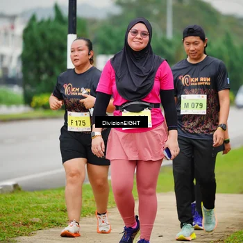 Runner Photo 8475616