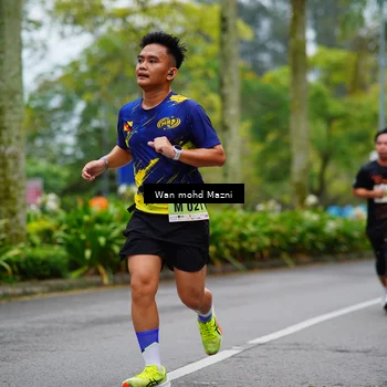 Runner Photo 8475617