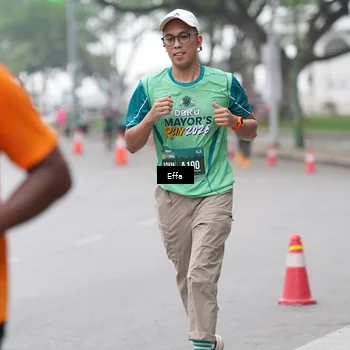 Runner Photo 8475619