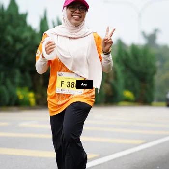 Runner Photo 8475620