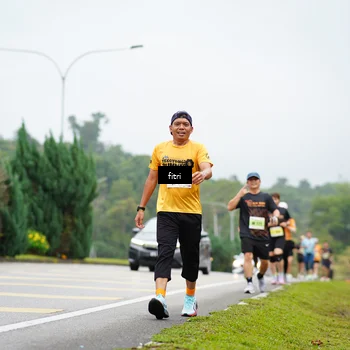 Runner Photo 8475622