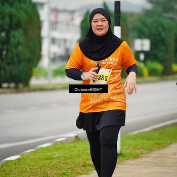 Runner Photo 8475623