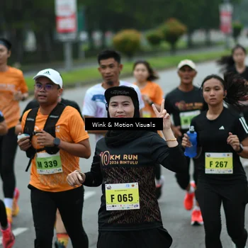 Runner Photo 8475624
