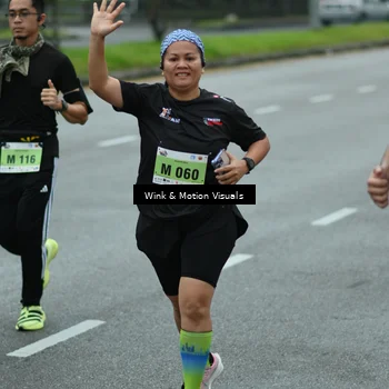 Runner Photo 8475625
