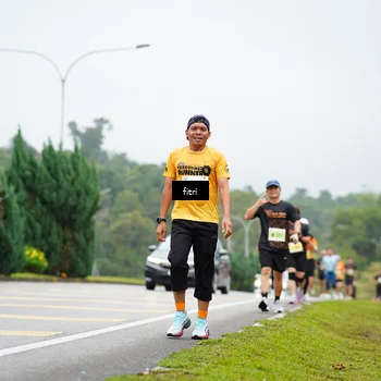 Runner Photo 8475627