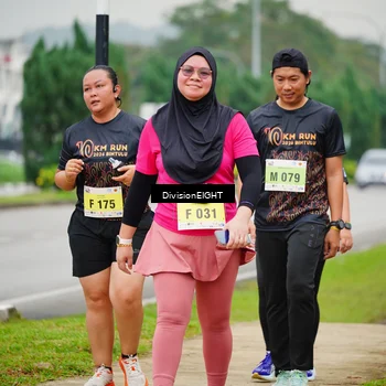 Runner Photo 8475628