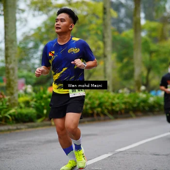 Runner Photo 8475631