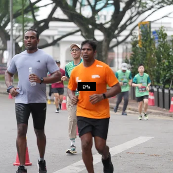 Runner Photo 8475632