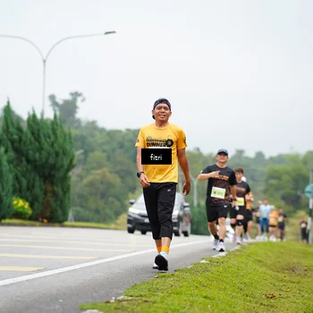 Runner Photo 8475633