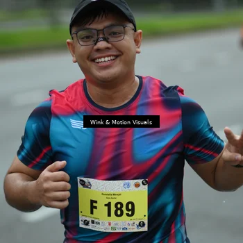 Runner Photo 8475634