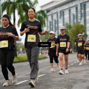 Runner Photo 8475636