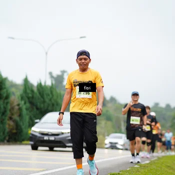Runner Photo 8475639
