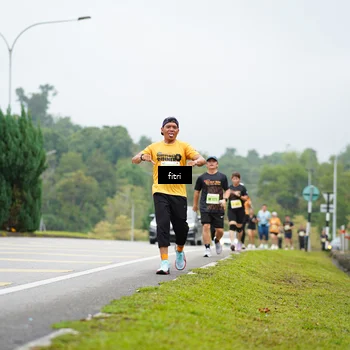 Runner Photo 8475640