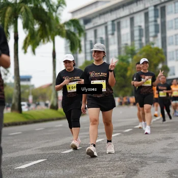 Runner Photo 8475641