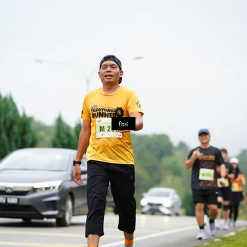 Runner Photo 8475642