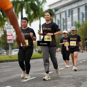 Runner Photo 8475643