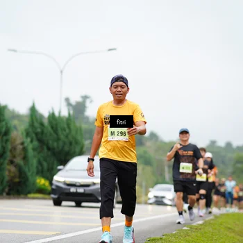 Runner Photo 8475644