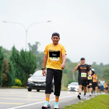 Runner Photo 8475646