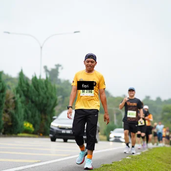 Runner Photo 8475647