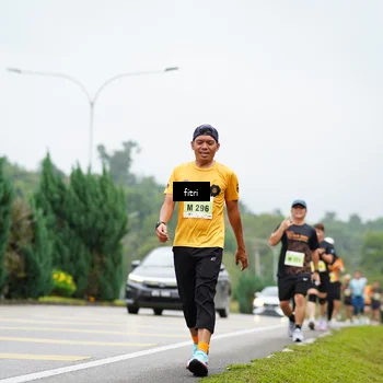 Runner Photo 8475648