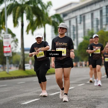 Runner Photo 8475654