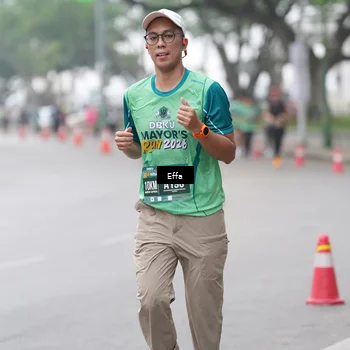 Runner Photo 8475657