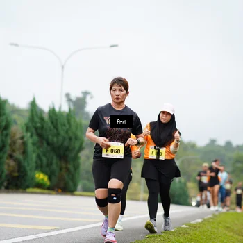 Runner Photo 8475658