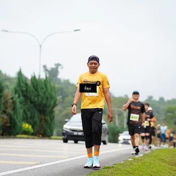 Runner Photo 8475659