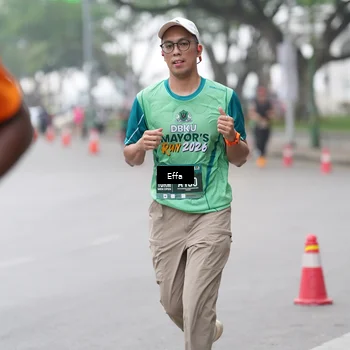 Runner Photo 8475660