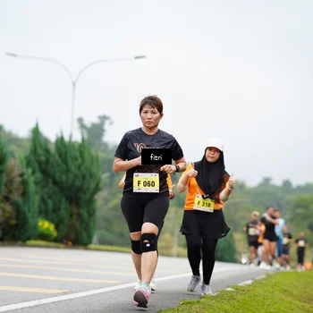 Runner Photo 8475663